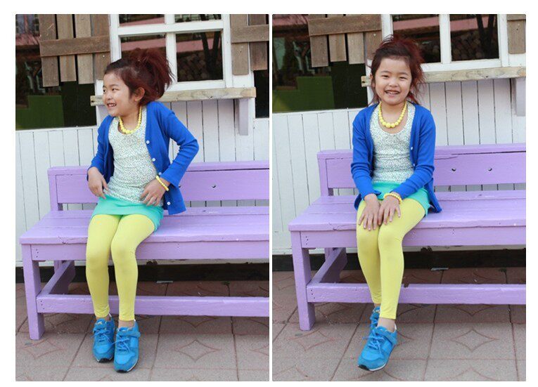 Jupe pour fille - Ref 2051515 Image 19