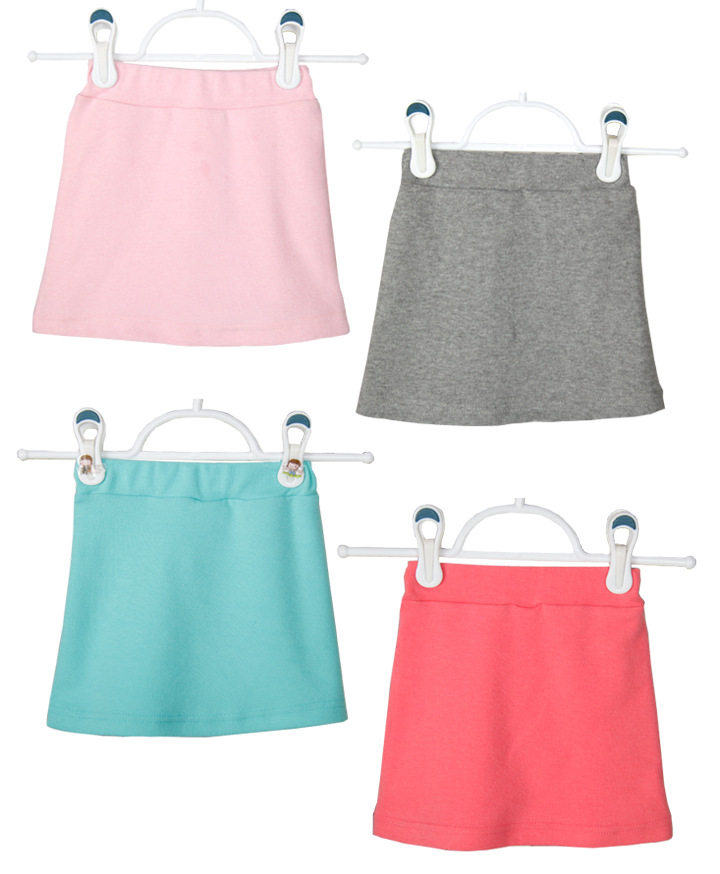 Jupe pour fille - Ref 2051515 Image 24