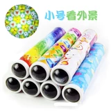 Игрушка, дорожный калейдоскоп, ностальгия