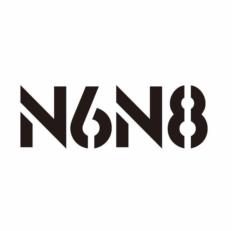 N6N8设计鞋履