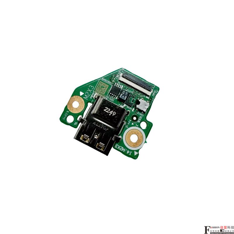 Suitable for ThinkPad Lenovo X13 T14S Gen2 Built-In USB Small Board Interface 5C50Z44734