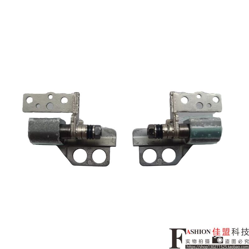 Suitable for ThinkPad Lenovo X390 X395 X13 Gen1 Screen Shaft Shaft Hinge Screen Bracket