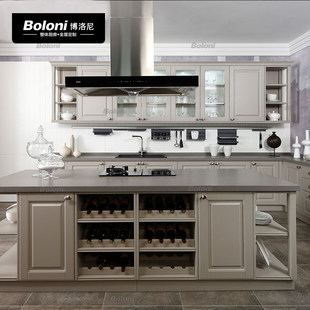 Bologna whole house customized integrated kitchen cabinets and accessories integrated kitchen cabinets cabinets home kitchen Domus