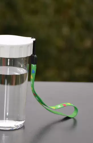 Специальный байхуи чай иню инжи Cai cai lo lao ya shi penguin cup