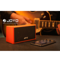 JOYO Chapo TOP-GT Desktop Guitar Speaker Bluetooth Multimedia Charging Portable Outdoor Speaker Acoustics