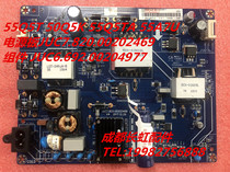 Original Changhong 55Q5T 50Q5K 55Q5V A7U power board JUC7 820 00202469 204977