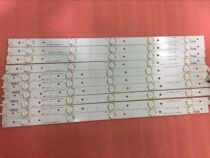 Changhong LED48C2080I strip LED48C2000I strip CHGD48LB01-LED3030-V0 3