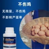 Лекарство от курицы в нице Удаляет домашнюю птицу, куриные вши, чистую птицу, куриные вши, куриные лечения рычатки для лечения курицы пестициды пестициды, куриные блох