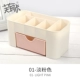 Hộp công cụ làm móng tay Cotton Pen Trang sức Hộp lưu trữ Máy tính để bàn Hoàn thiện Bút đa lớp Bộ dụng cụ làm móng Hộp lưu trữ