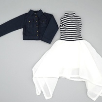 Aoi Japan Jenny Doll Ova Suit Suit December 2021 LC Liandress (27cm)