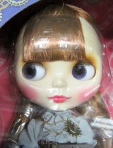 Aoi cloth BLYTHE シ ェ リ one ヴ ィ ク ト リ ア ン ハ ズ ブ interface defined