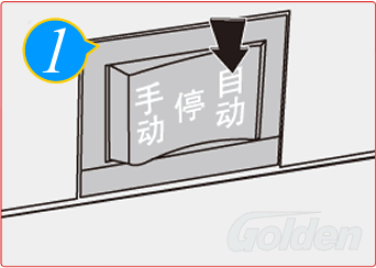 Mã vàng chính hãng GD-9303 Máy hủy tài liệu Golden Dian 9303 Máy hủy tài liệu đĩa dễ vỡ Thẻ tín dụng một năm Bảo hành - Máy hủy tài liệu