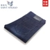 Baoxin Bird Jeans Nam 2019 Mùa hè Mới cho nam Eo thẳng được giặt mỏng Quần dài dài Quần nam - Quần jean Quần jean