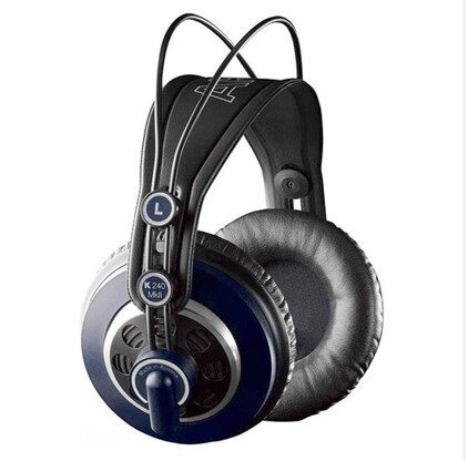 AKG K240 MK II Monitor Headphones
