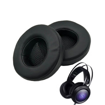 Siberian C1 headset sponge replacement sleeve earmuffs Ear bag leather earmuffs repair accessories