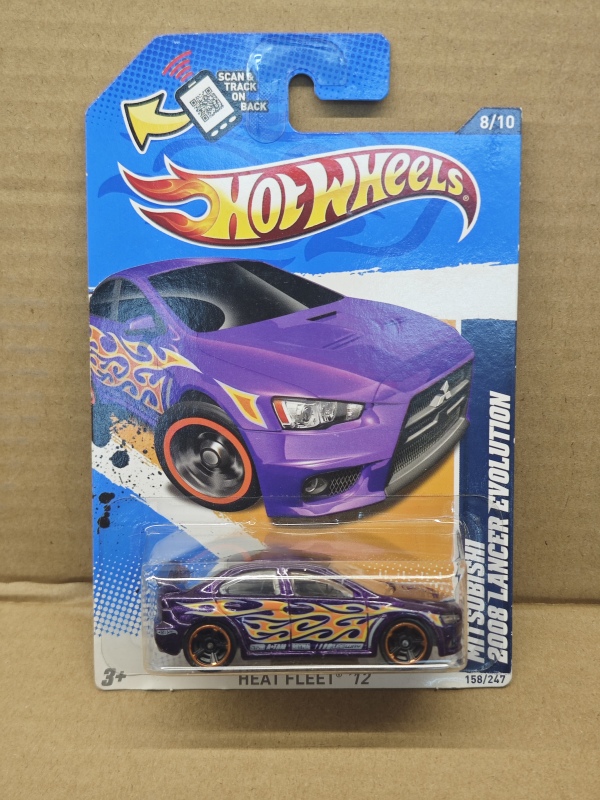 Hot Wheels Old Car Mitsubishi Evo Ferrari Audi Hot Wheels Old Car Mitsubishi Evo Ferrari Audi
