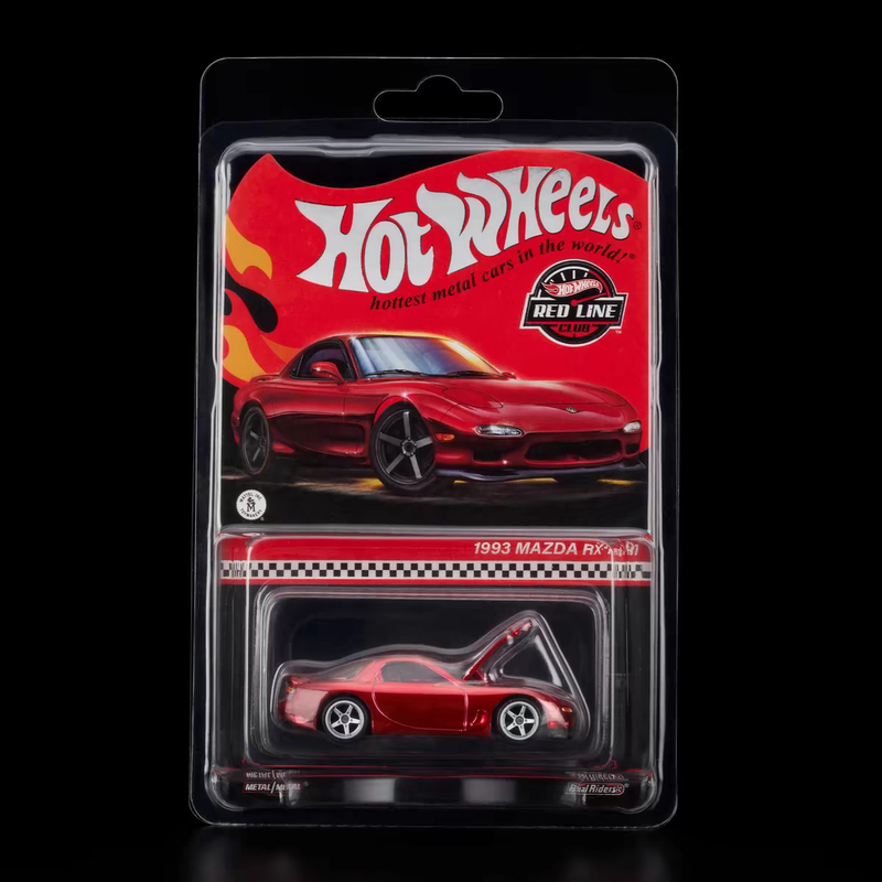 In Stock Hot Wheels Rlc Exhibition Series Mustang Mazda Rx7 Gmc Porsche In Stock Hot Wheels Rlc Exhibition Series Mustang Mazda Rx7 Gmc Porsche