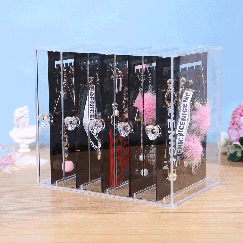 Coffret à bijoux - Ref 3105201 Image 5