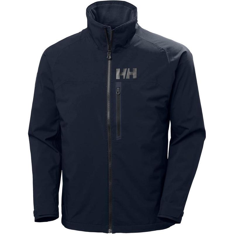 Purchasing Agent for Helly Hansen Men's Waterproof, Windproof, Breathable Outdoor Jacket with Stand Collar