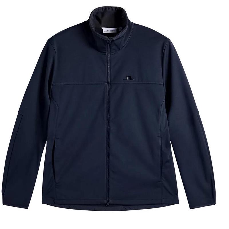 Overseas Purchasing Agent J.Lindeberg/Kim Lindeberg Men's Golf Sports Jacket Windproof and Waterproof