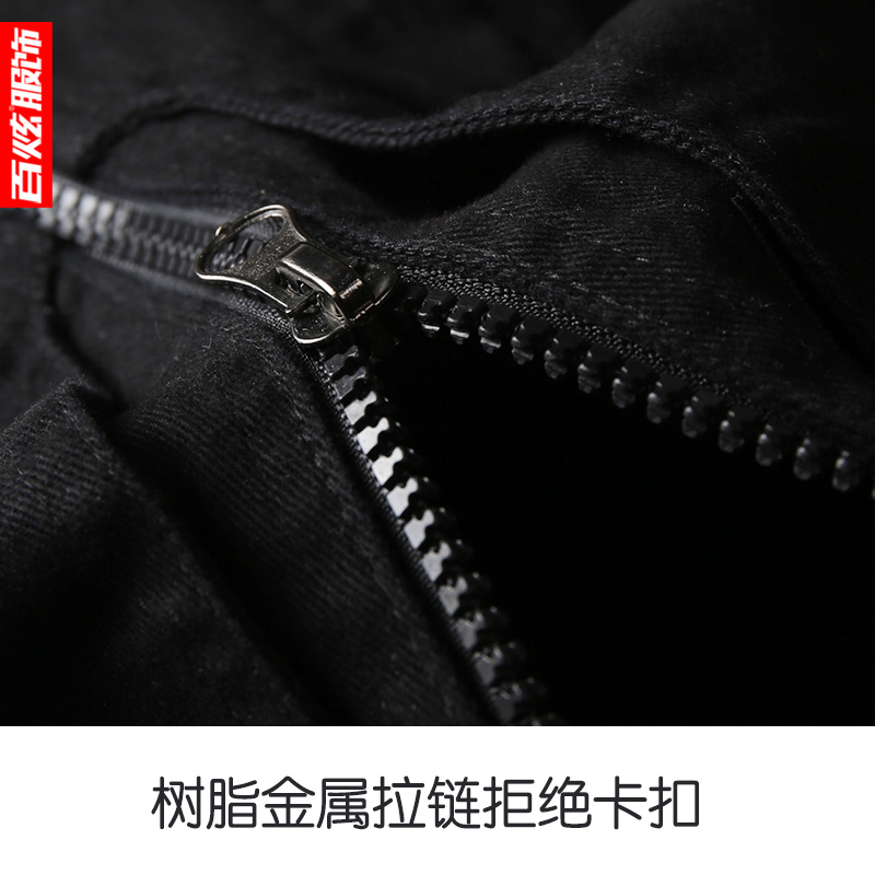 Áo vest mới in cotton hai lớp khảo sát trang web vest cá tính tham gia nhóm dụng cụ tùy chỉnh thấm mồ hôi cotton ao ba lo nam