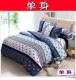 180 chăn che 100% đơn mảnh 220x240 cotton quilt 2.3 bìa quilt 200x230cm2 mét 1.8x2.0 cotton chăn lông vũ everon