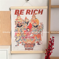 Wuxi Fortune God Mica