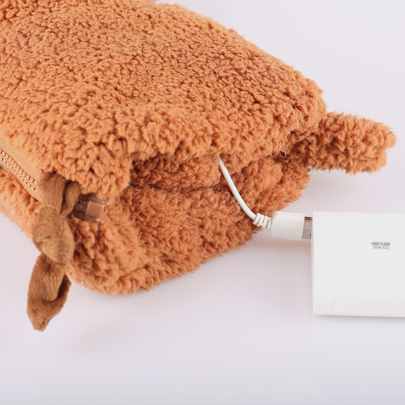 Réchauffeur USB pour les mains - Ref 417071 Image 13