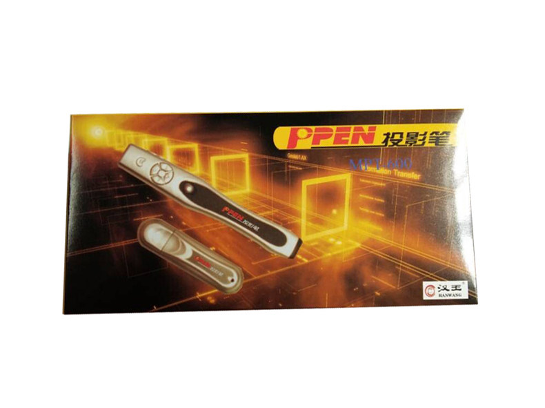 Telecommande - pointeur laser - Ref 386531 Image 9