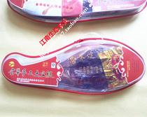 Jinhua ham specialty handmade soil ham brand authentic gift 6kg boxed whole leg