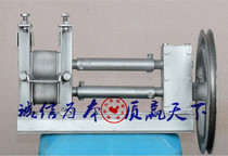 FS-1 Broken bamboo machine Broken bamboo machine Flake machine Bamboo strip layering machine Bamboo sheet processing machinery Bamboo machine Multiple videos