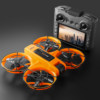 2025 New Drone High-Definition 4K Aerial Photography with Screen Remote Control Entry-Level Flight Camera Elementary School Students Children's Toy