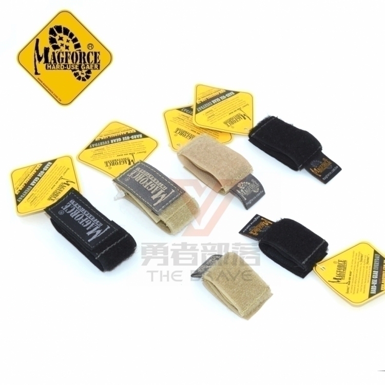 McGhos MagForce Taiwan Magai first 0805 0806 0807 0807 sticker Adhesive Closeout