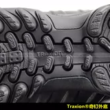 Adidas, импортные высокие демисезонные нескользящие тактические сапоги, Германия