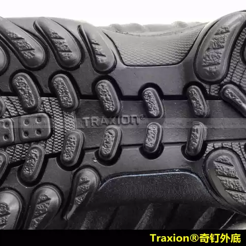 Adidas, импортные высокие демисезонные нескользящие тактические сапоги, Германия