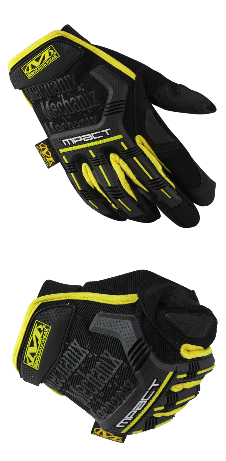 Gants pour vélo - Ref 2244180 Image 15
