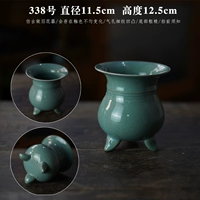 № 338 Античный цветок для сирот