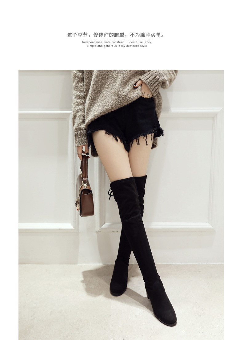 Bottes mi-saison femme en Caoutchouc - Ref 3250667 Image 26