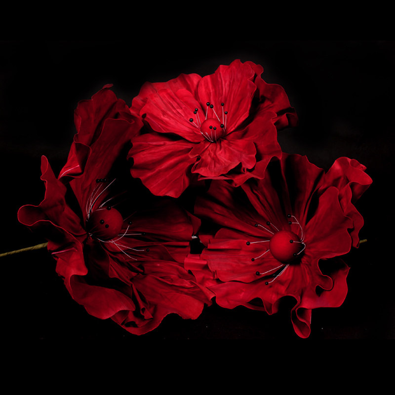 New Wedding Props East Fence Flowers Stand Pole Stage Background Decoration Flowers Beauty Chen Wedding Arrangement Shop Window Hem