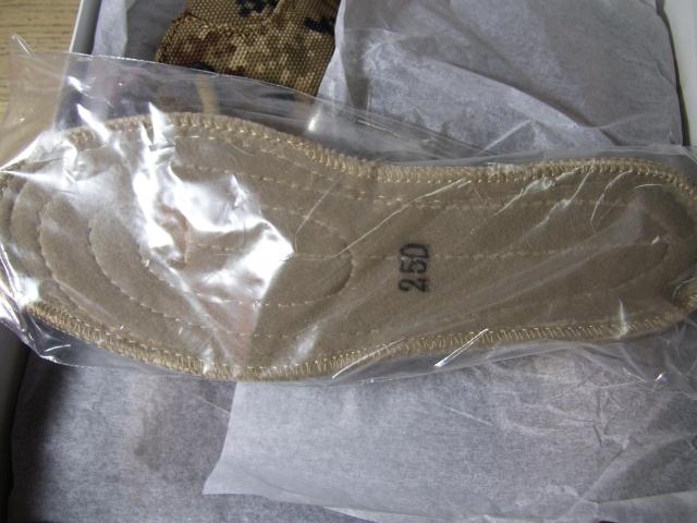 Boots militaires - Ref 1397561 Image 9