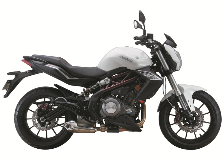 Qianjiang Benelli phụ kiện ban đầu Huanglong 250-15 / 300/600/502 gương chiếu hậu bên trái và bên phải - Xe máy lại gương gương xe dream thời trang