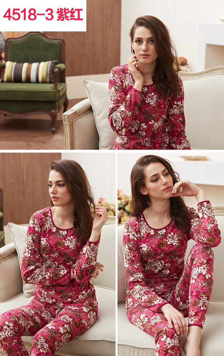 Sous-vêtement thermo Moyen-âge ITALA luxueux en coton - Ref 763230 Image 14