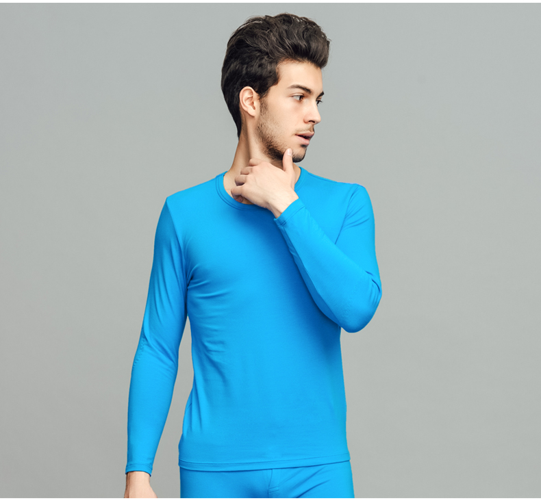 Sous-vêtement chaud jeunesse ARACHNE T601 en coton - Ref 724609 Image 21