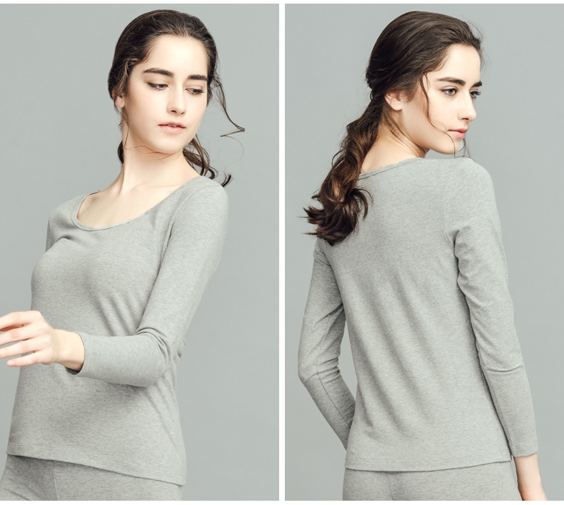 Sous-vêtement chaud jeunesse ARACHNE T603 en coton - Ref 724627 Image 26