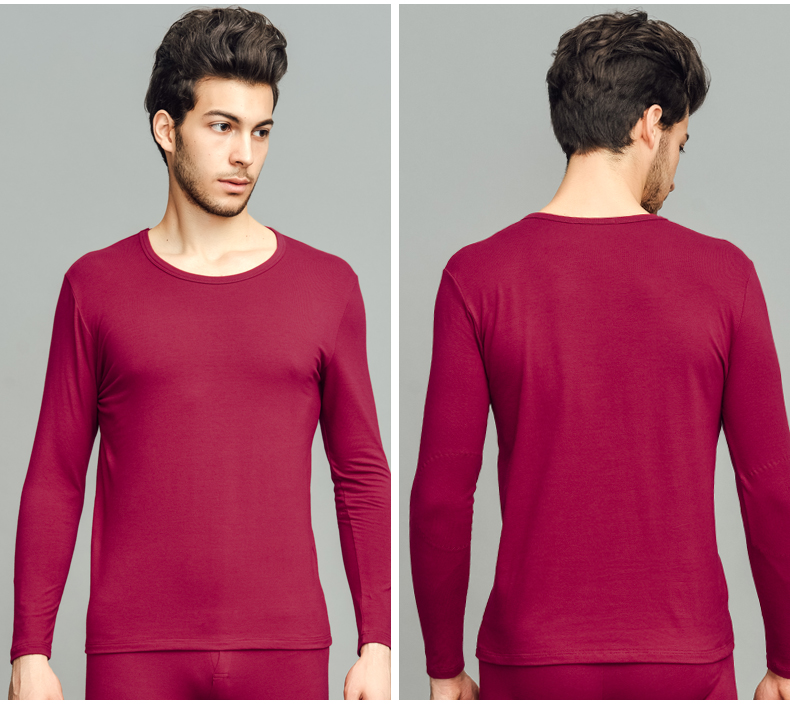 Sous-vêtement chaud jeunesse ARACHNE T601 en coton - Ref 724609 Image 33