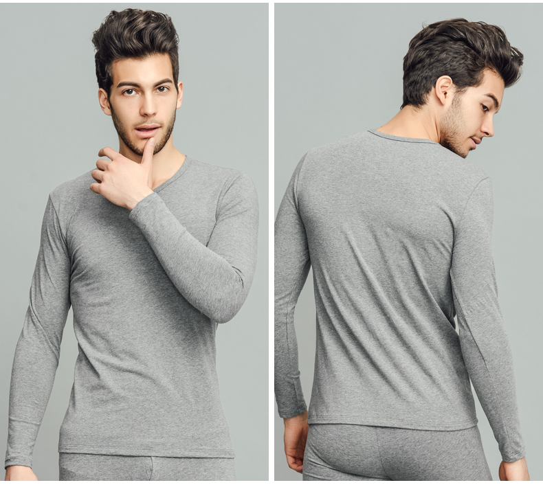 Sous-vêtement chaud jeunesse ARACHNE T601 en coton - Ref 724609 Image 25