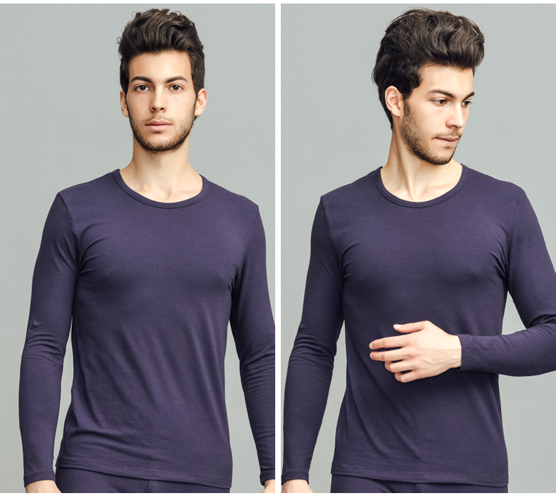 Sous-vêtement chaud jeunesse ARACHNE T601 en coton - Ref 724609 Image 35