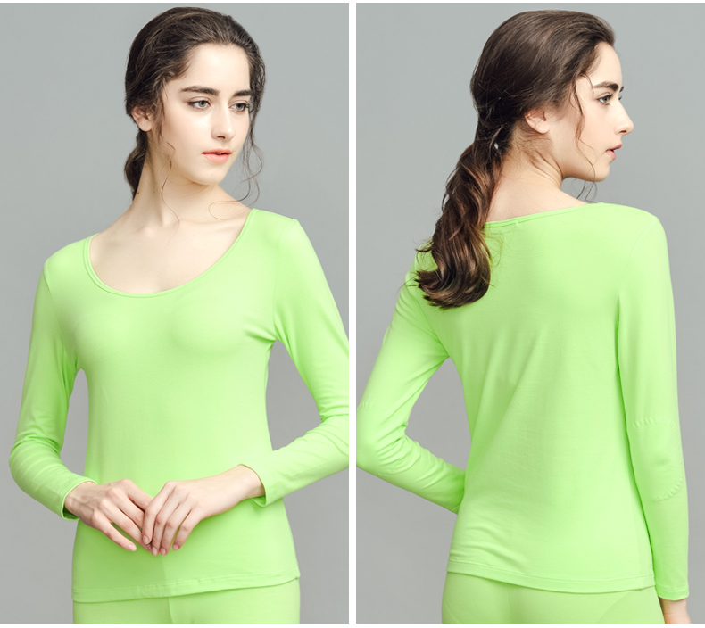 Sous-vêtement chaud jeunesse ARACHNE T603 en coton - Ref 724627 Image 17