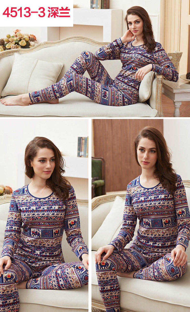 Sous-vêtement thermo Moyen-âge ITALA luxueux en coton - Ref 763230 Image 17