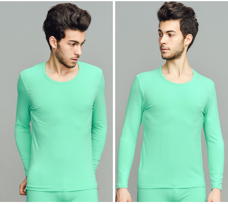 Sous-vêtement chaud jeunesse ARACHNE T601 en coton - Ref 724609 Image 29